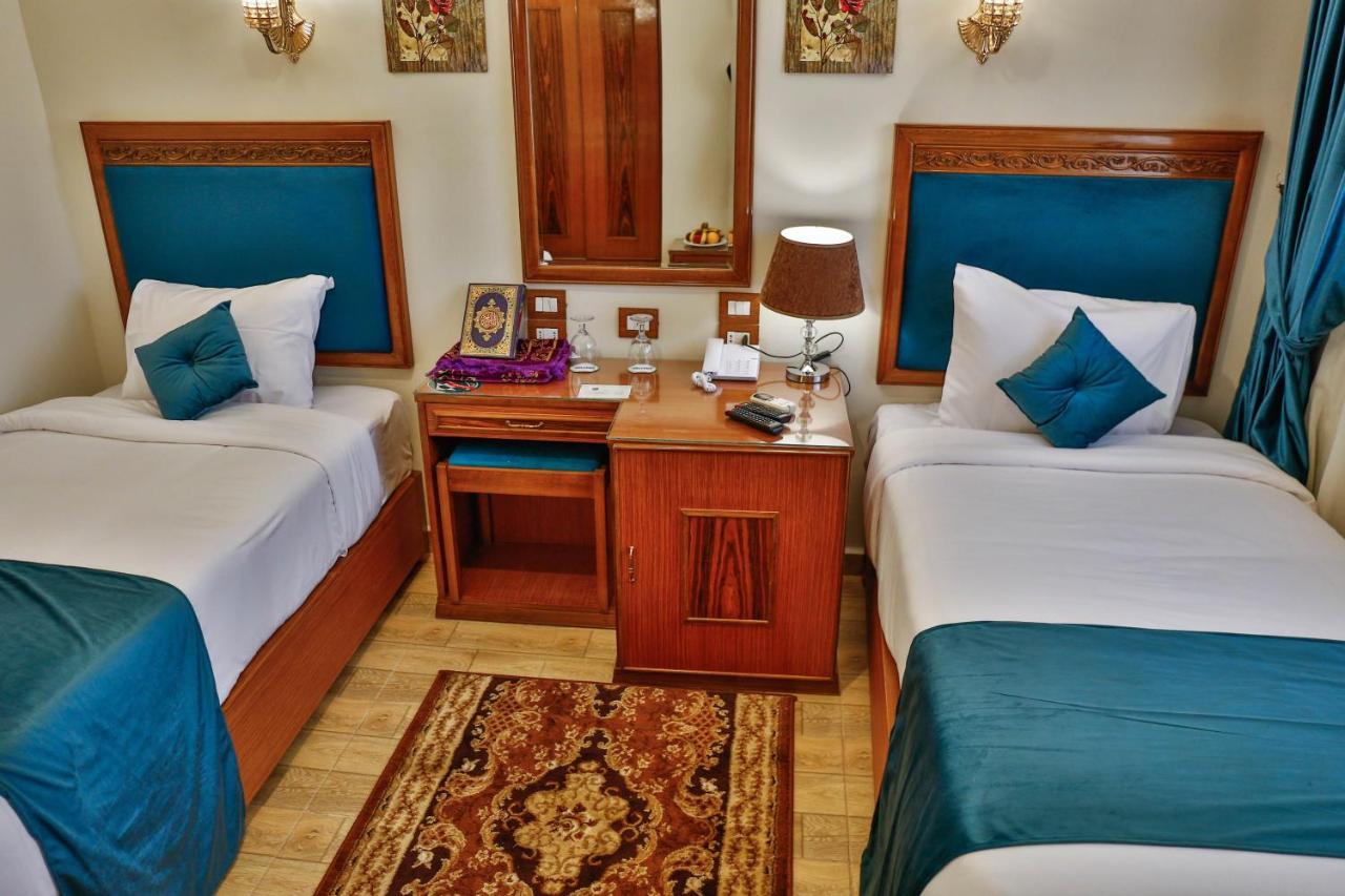 The Palm Hotel Kafr El-Shaikh Exterior photo